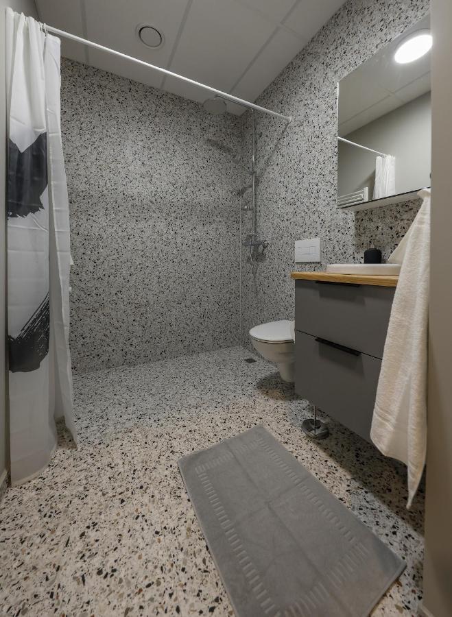 Center Apartments - Hekla Reykjavik Ngoại thất bức ảnh