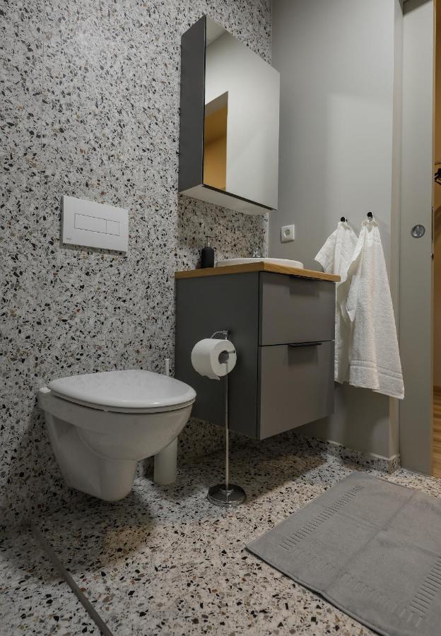 Center Apartments - Hekla Reykjavik Ngoại thất bức ảnh